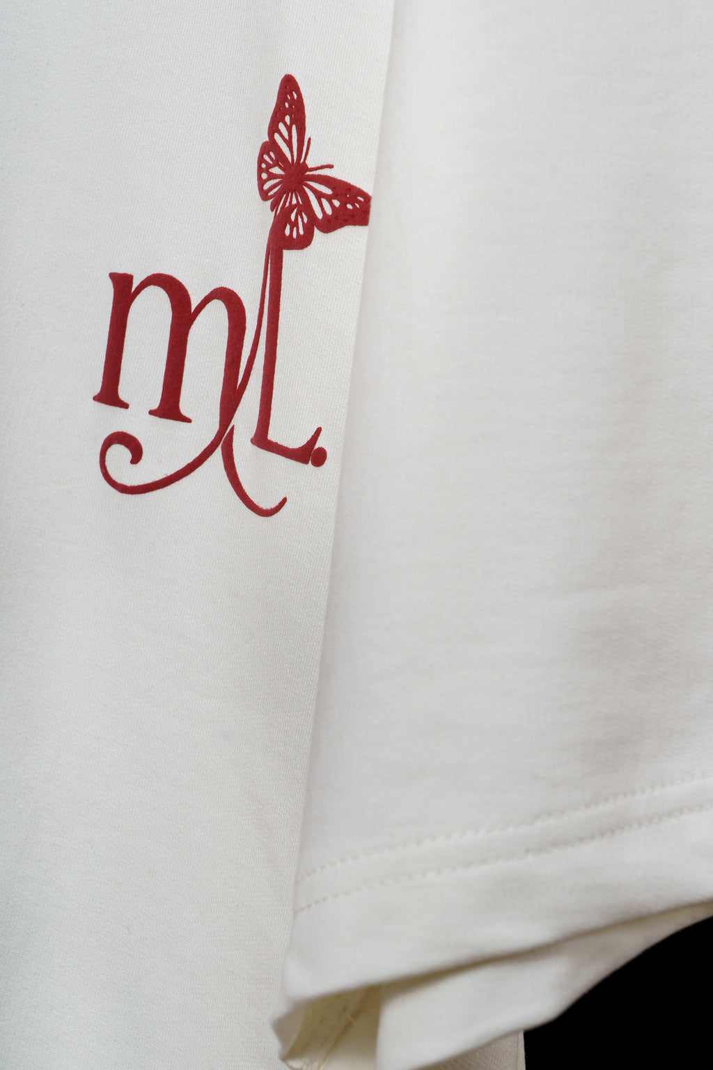 The butterfly effect! - Arctic Mist