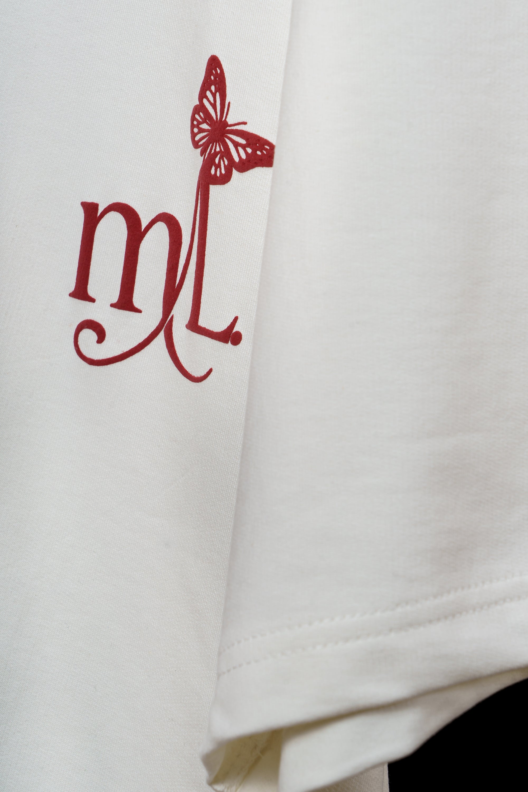 The butterfly effect! - Arctic Mist