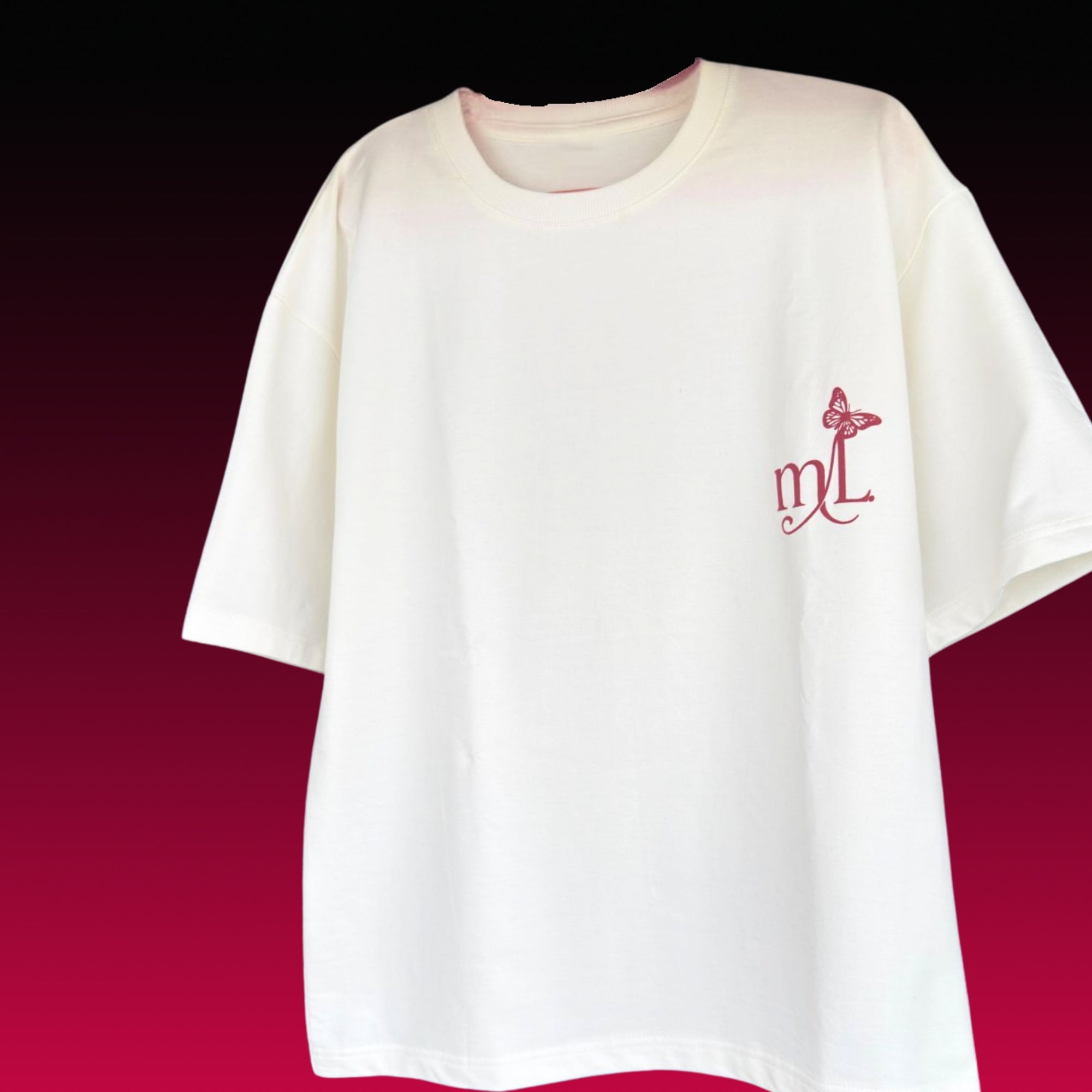 The butterfly effect! - Arctic Mist