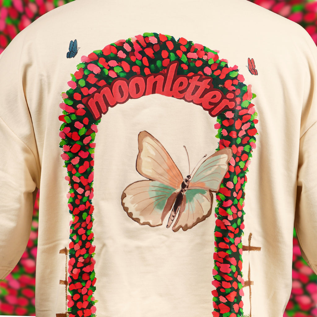 The butterfly effect! - Whisper Dune