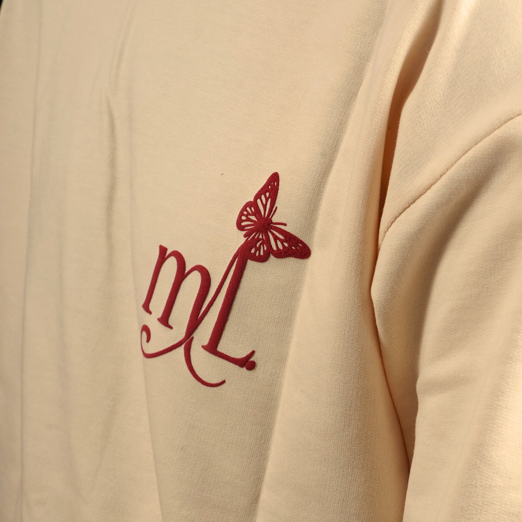 The butterfly effect! - Whisper Dune