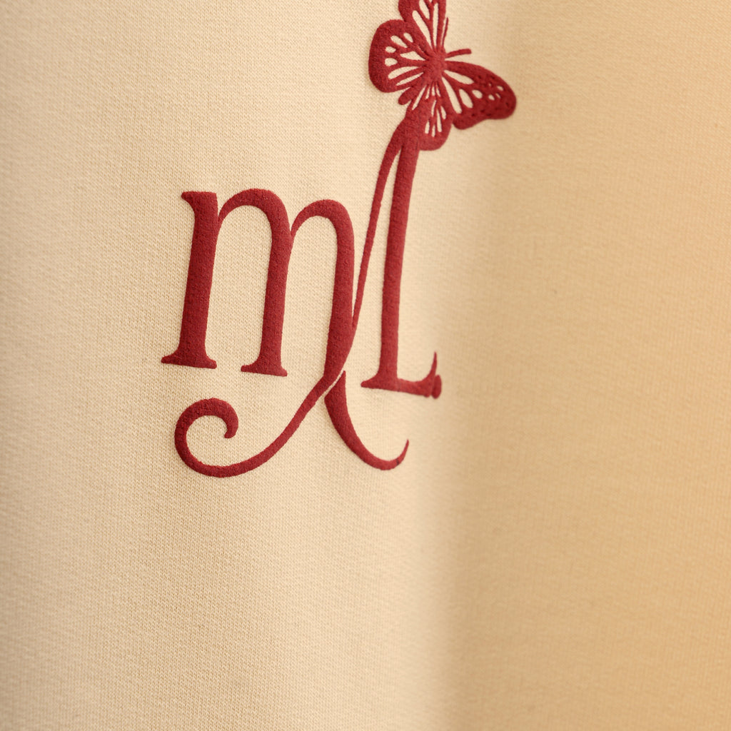 The butterfly effect! - Whisper Dune