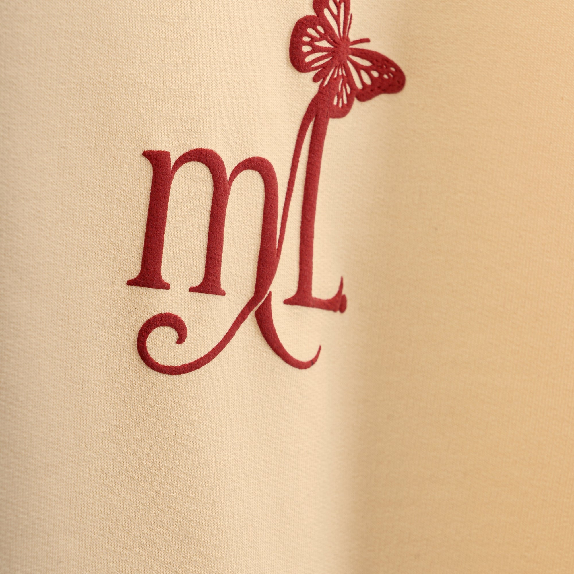 The butterfly effect! - Whisper Dune