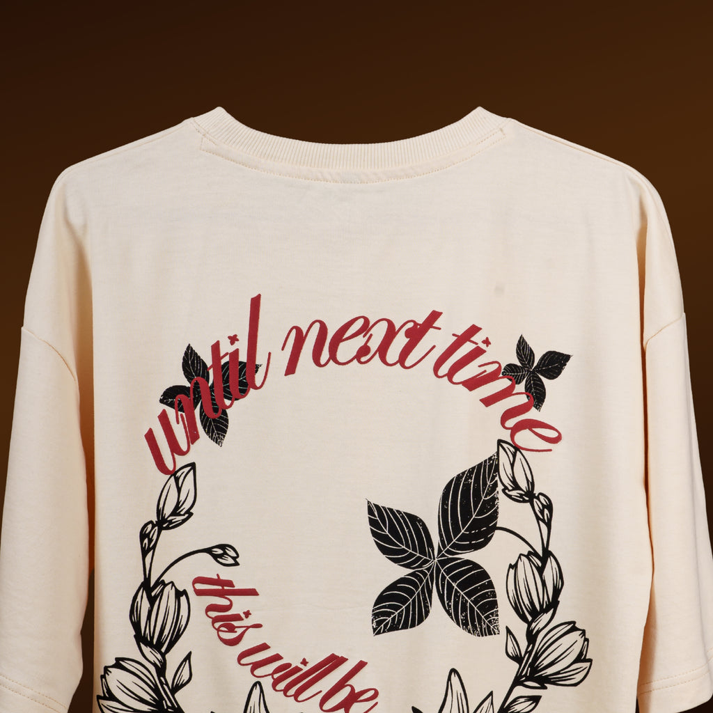 Circle of farewell - Whisper Dune