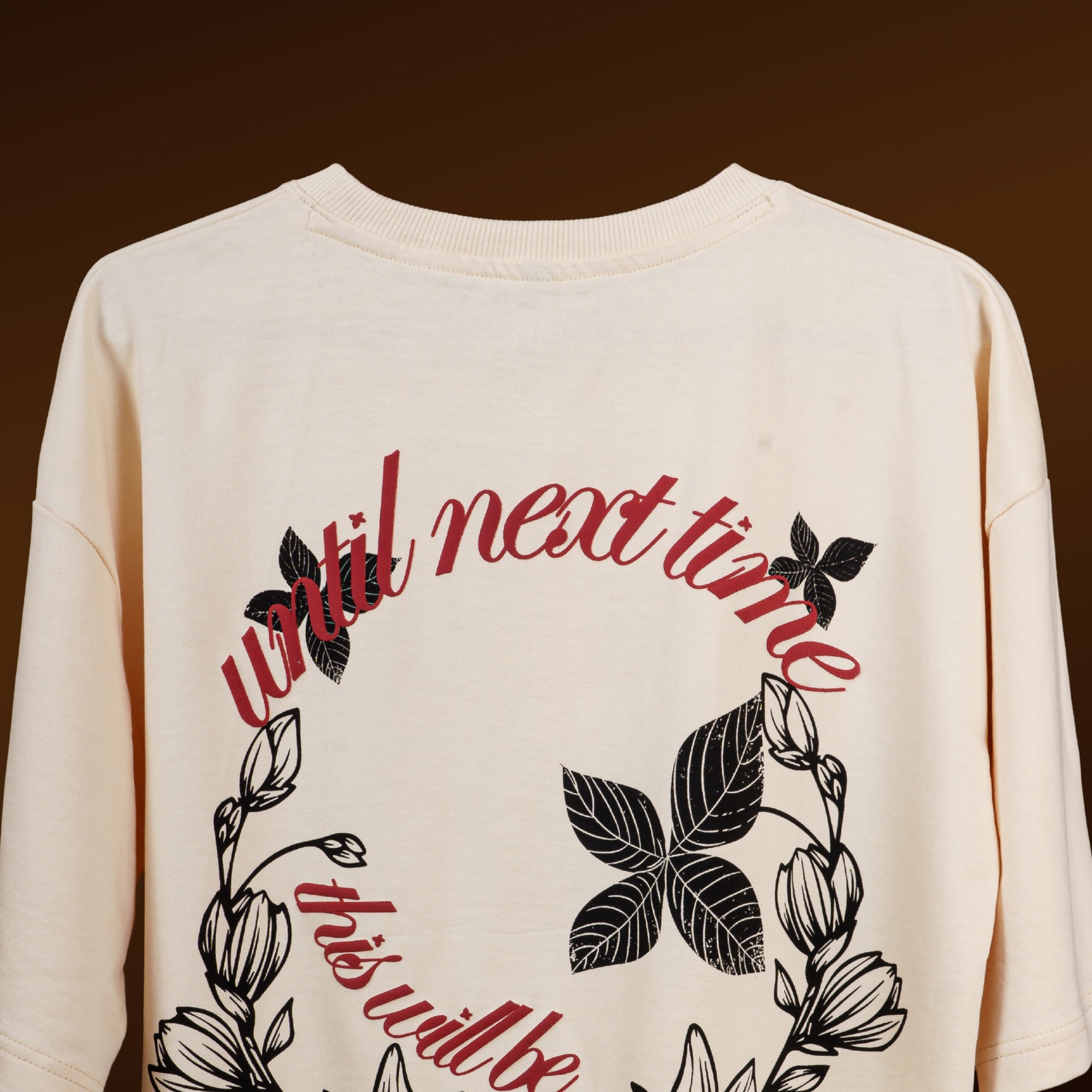 Circle of farewell - Whisper Dune