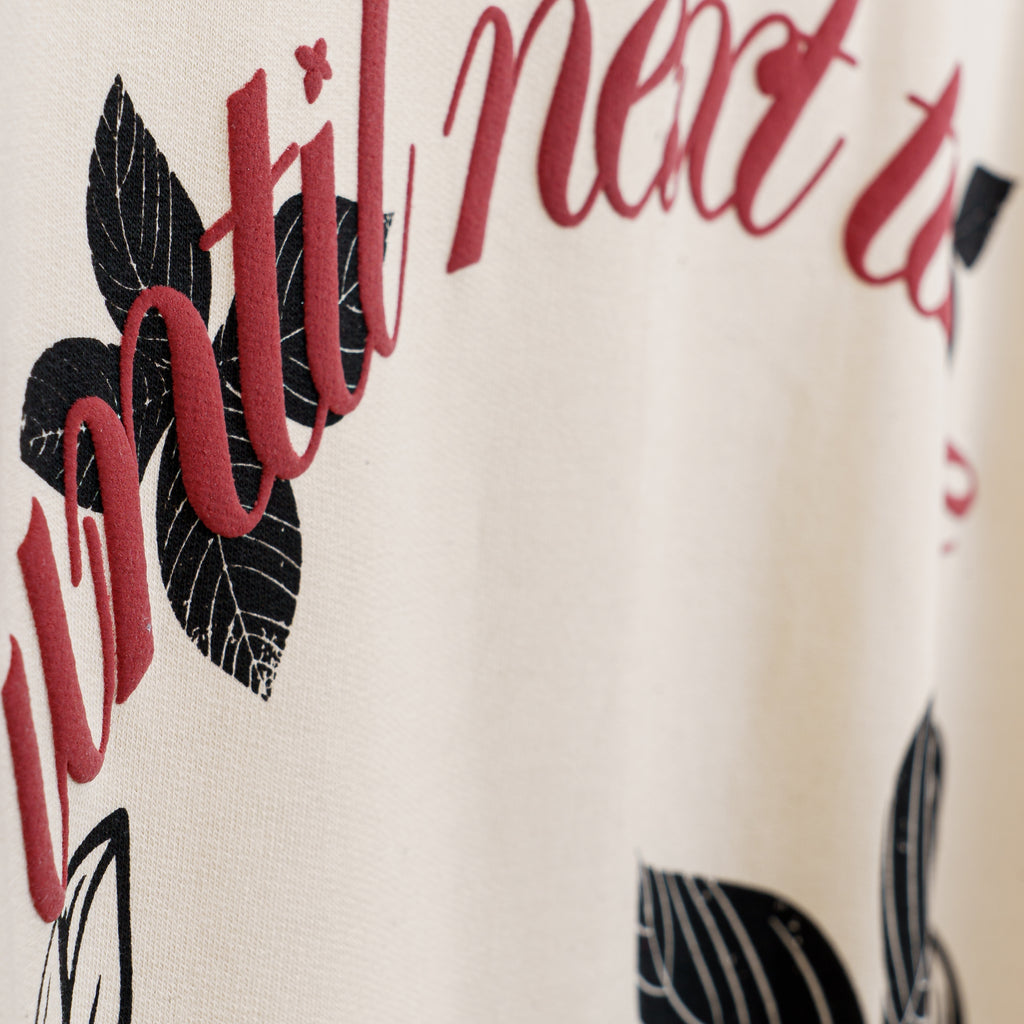 Circle of farewell - Whisper Dune