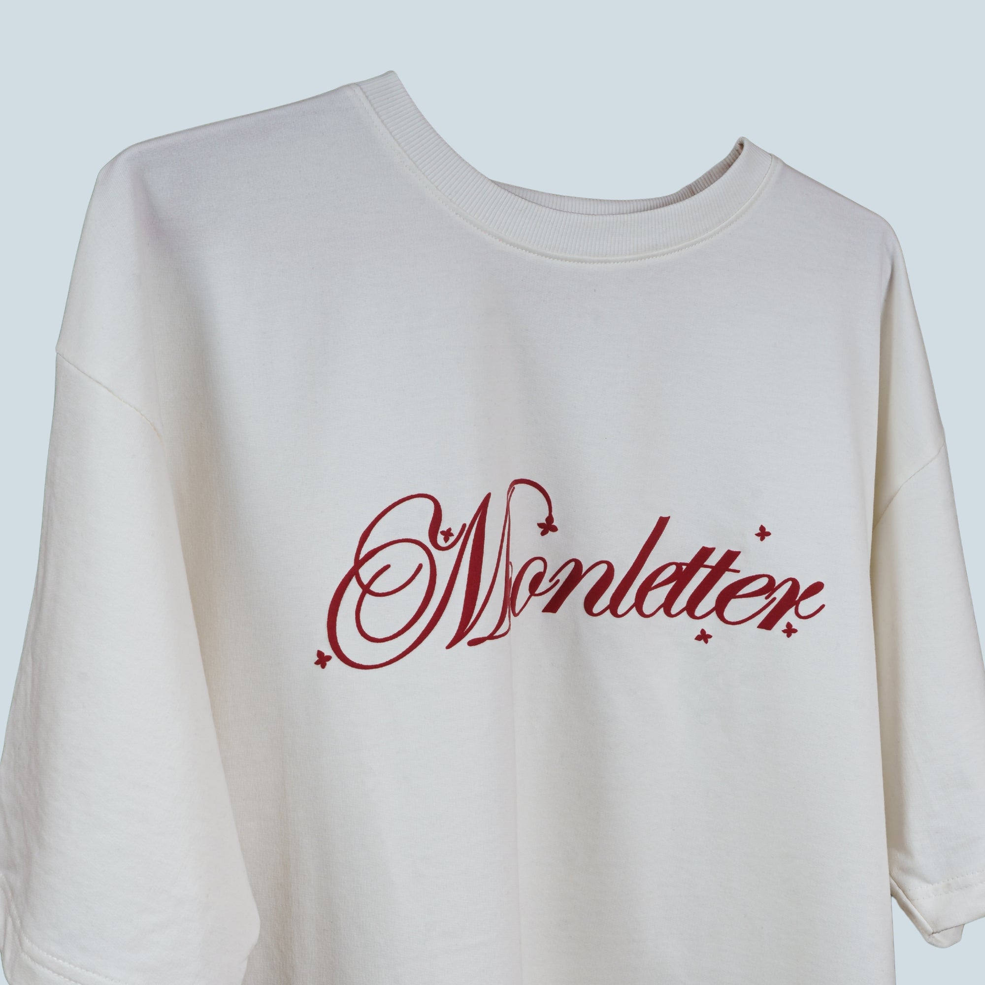 Circle of farewell - Arctic Mist