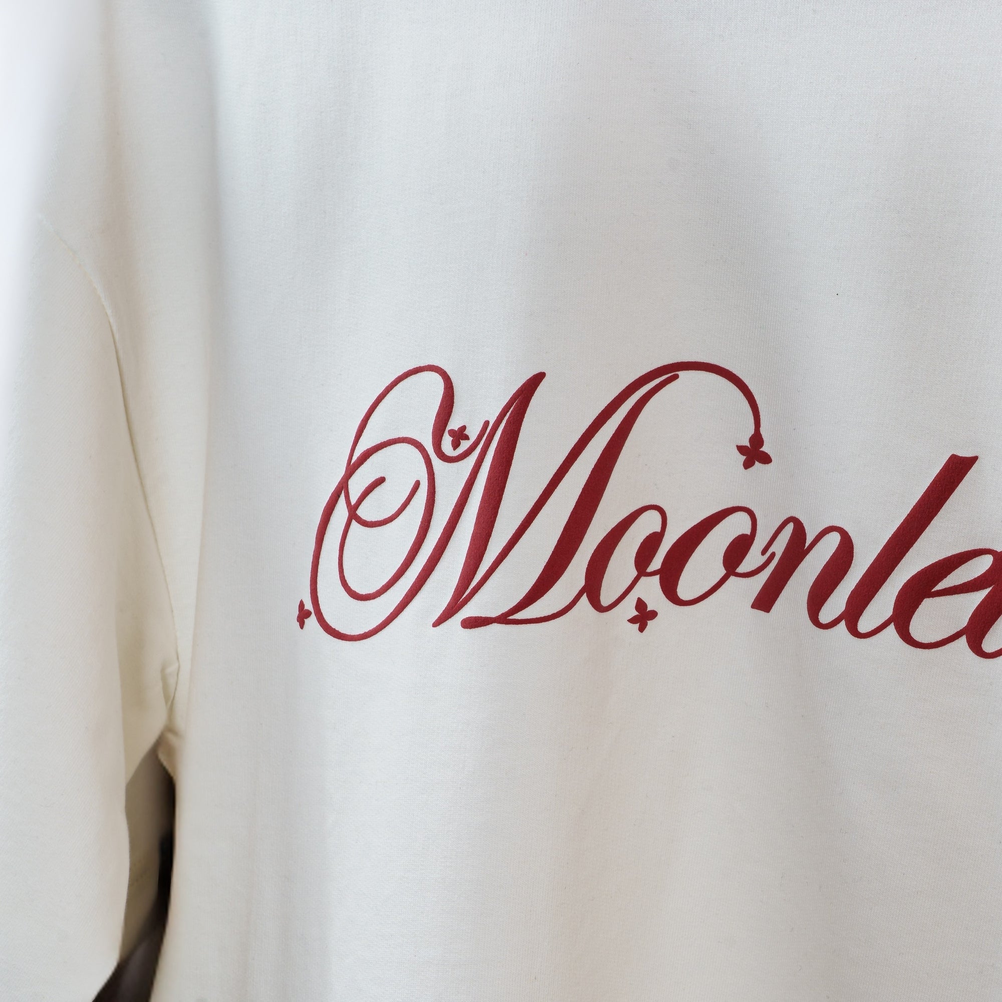 Circle of farewell - Arctic Mist