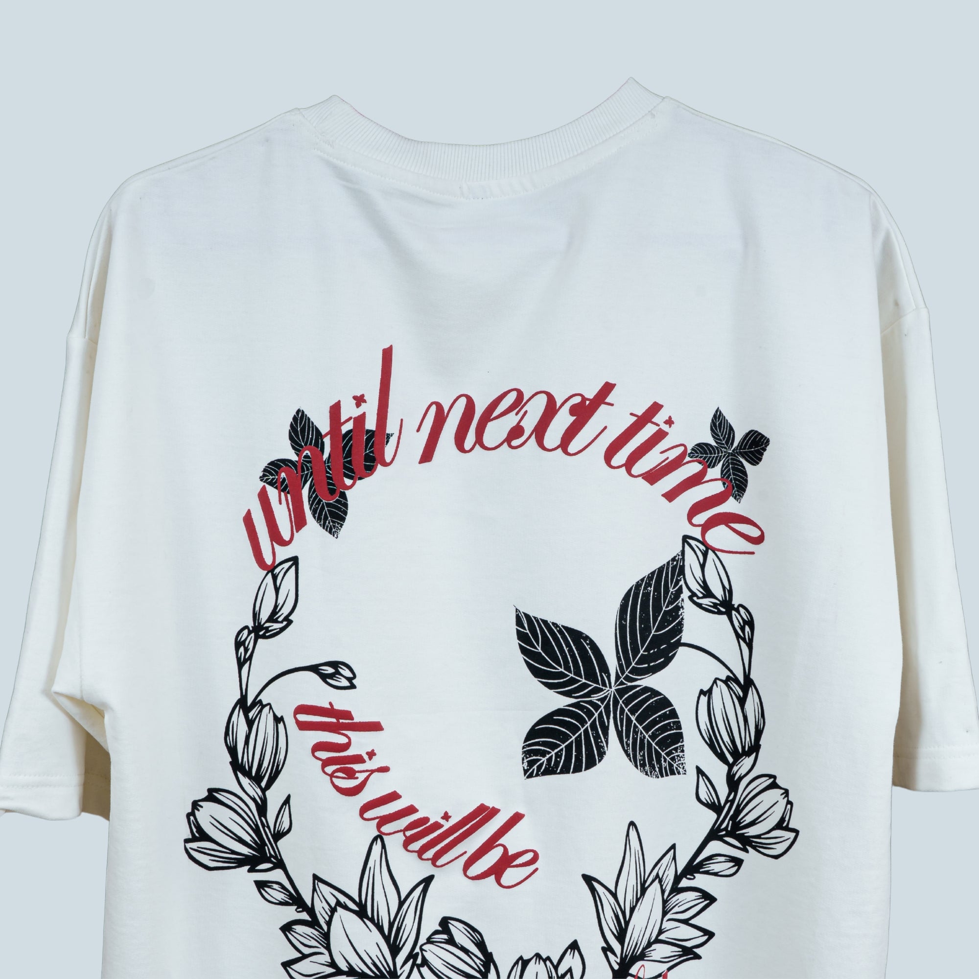 Circle of farewell - Arctic Mist