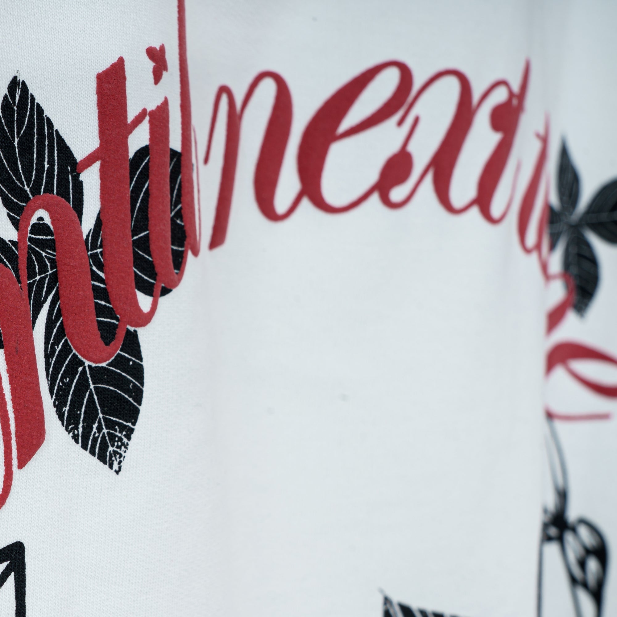 Circle of farewell - Arctic Mist